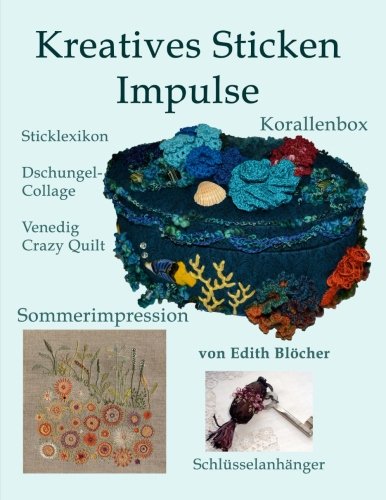 Product Image: Kreatives Sticken, Impulse