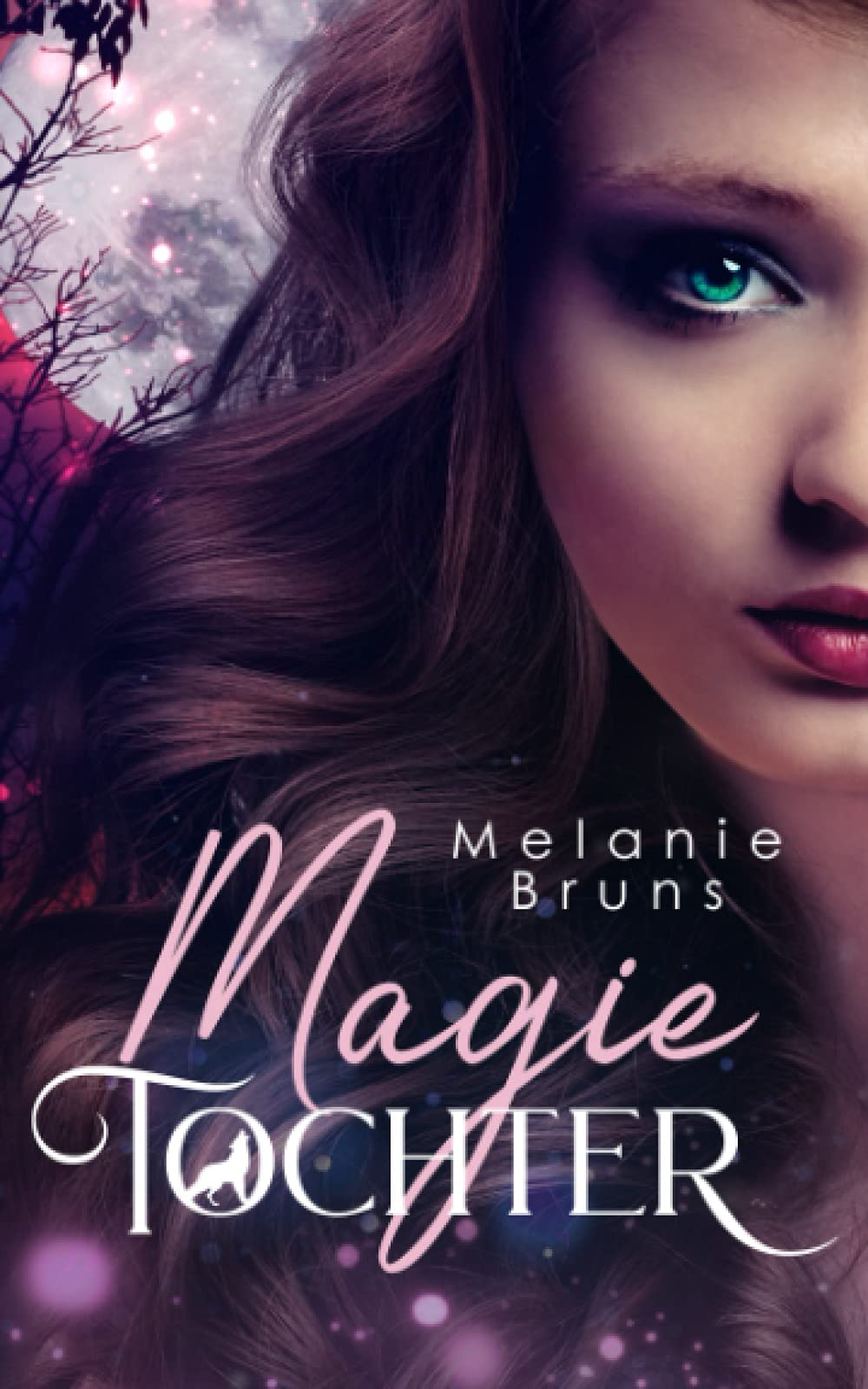 Magietochter Fantasy & Sci-Fi