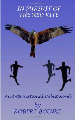 In Pursuit of the Red Kite Suspense & Thrillers