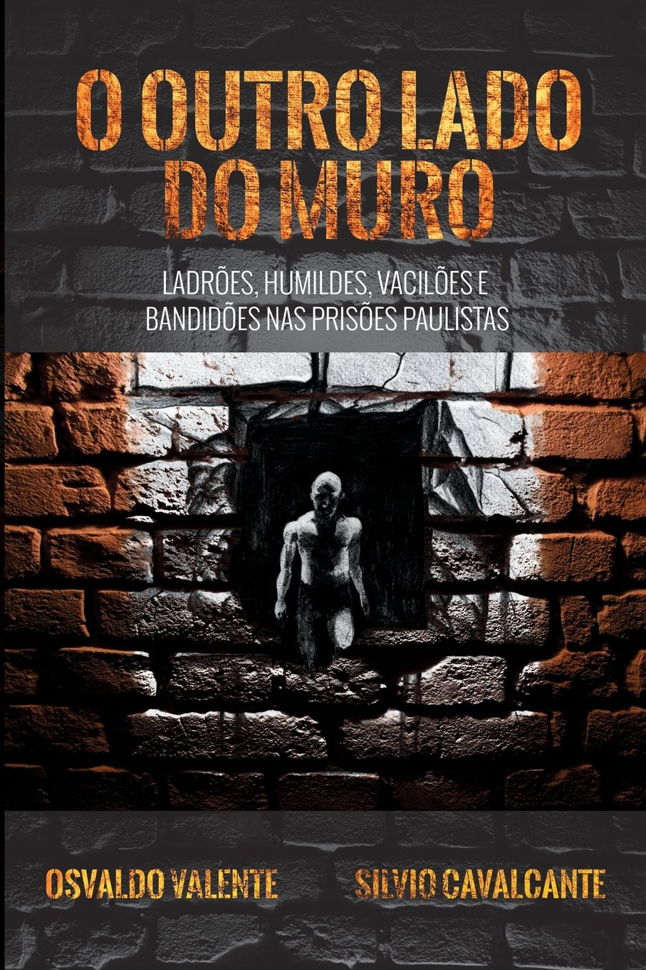 O Outro Lado do Muro: Ladrões, humildes, vacilões e bandidões nas prisões paulistas Politics & Society Books