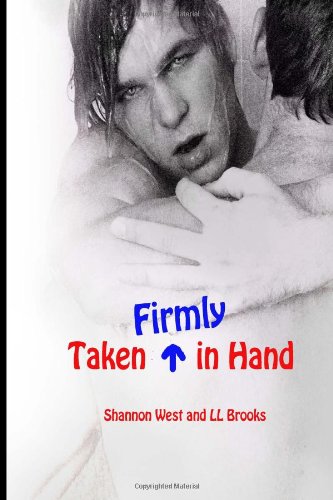 Taken Firmly in Hand Eroticism