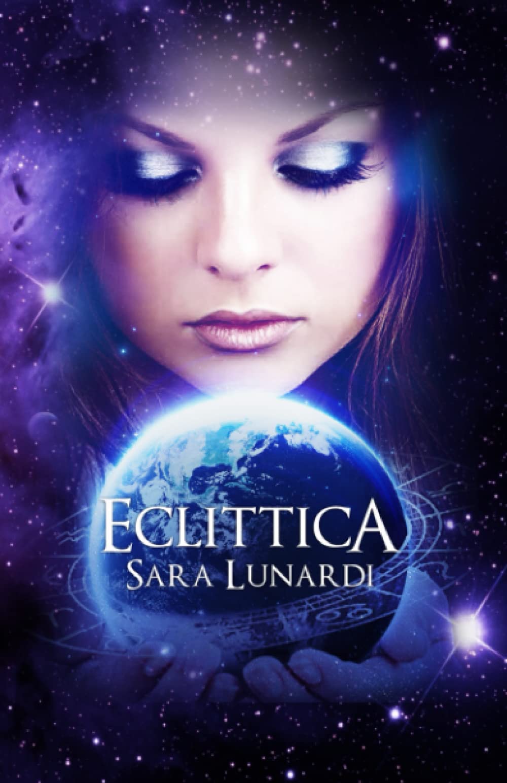 Eclittica (I Pianeti dello Zodiaco, Band 1) Urban Fantasy