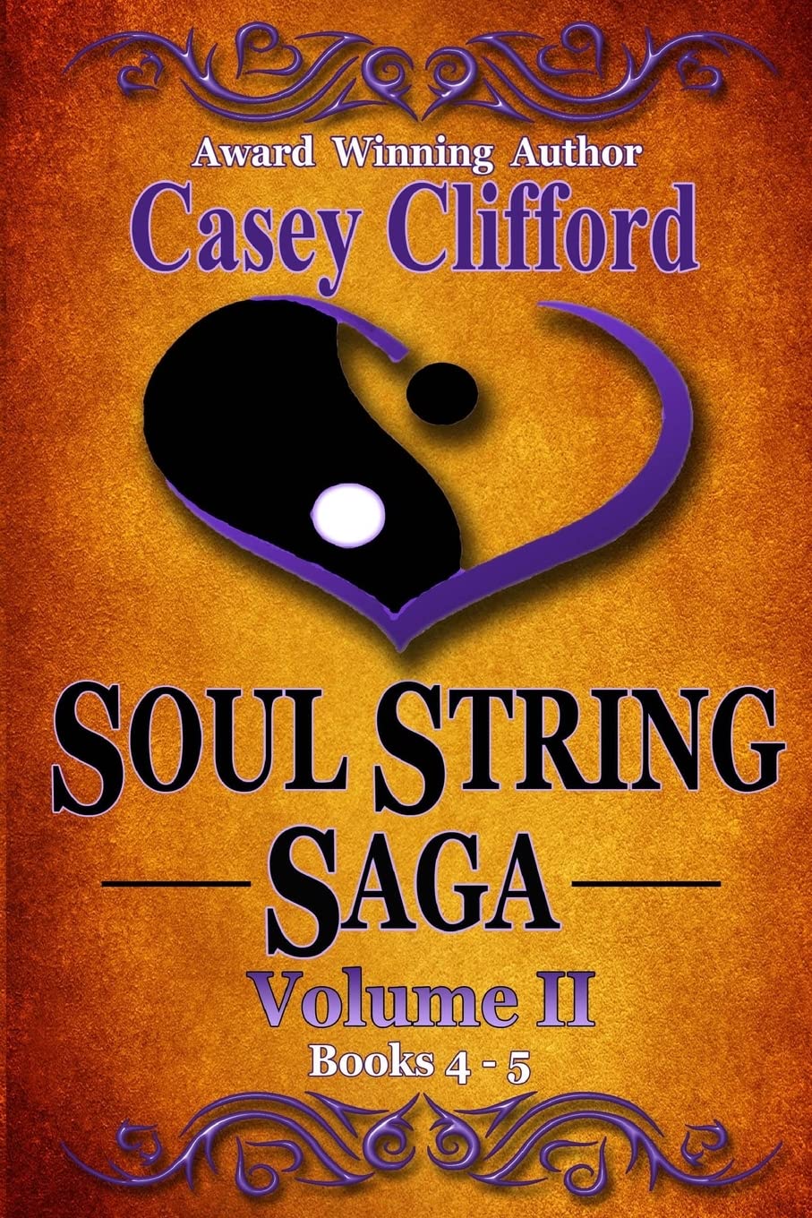 Product Image: Soul String Saga: Volume 2: Books 4 & 5