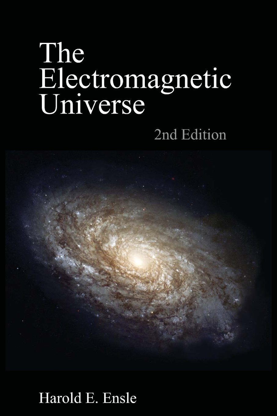Product Image: The Electromagnetic Universe 2nd Edition