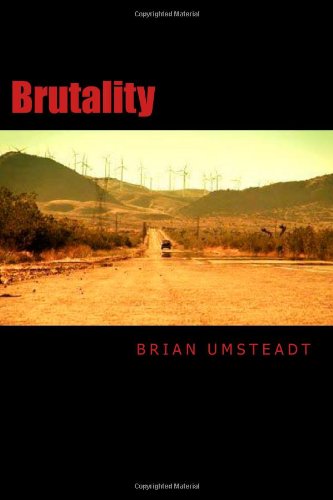Product Image: Brutality: Humans are the real monsters
