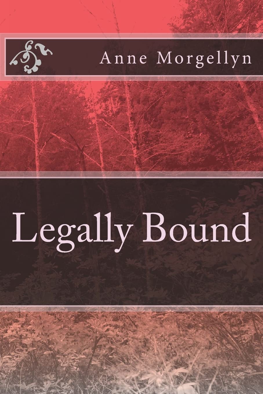 Legally Bound (Mackie Divine series, Band 1) Crime & Thrillers
