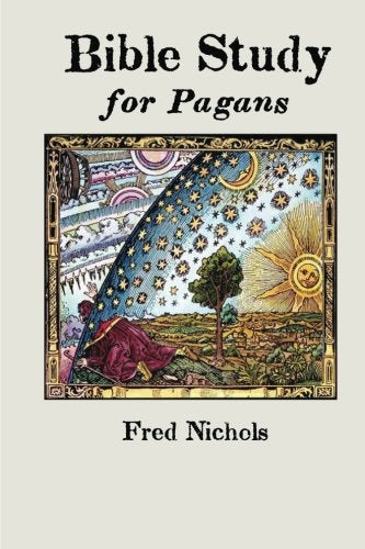 Product Image: Bible Study for Pagans