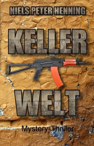 Product Image: Kellerwelt