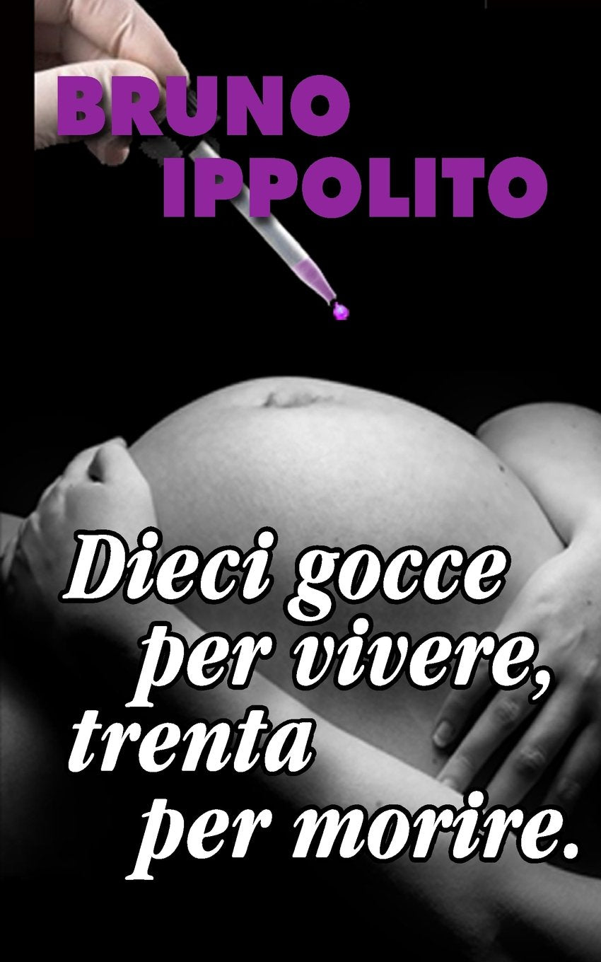 Dieci gocce per vivere, trenta per morire. Action & Adventure