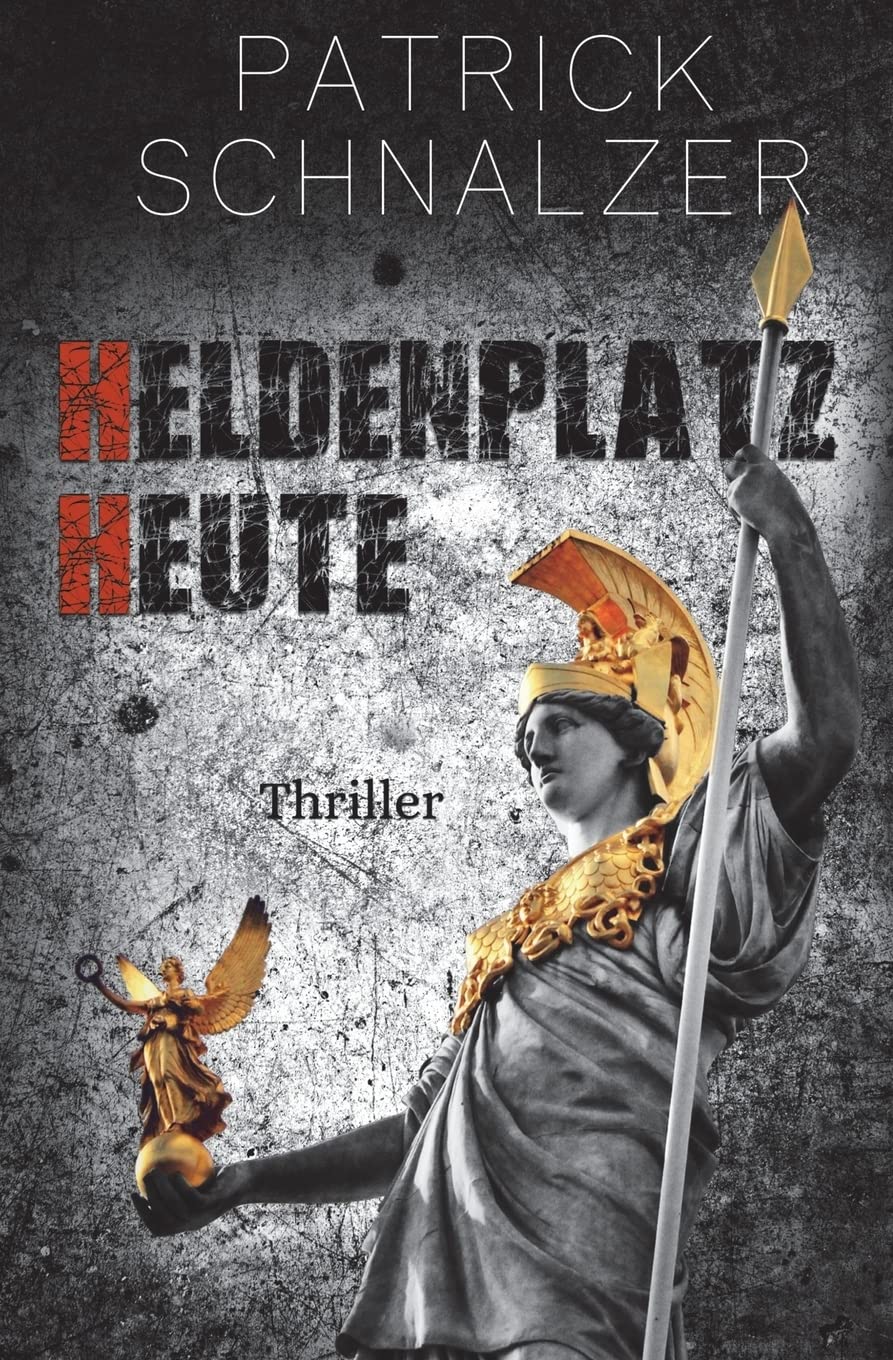 Heldenplatz. Heute. Action & Adventure
