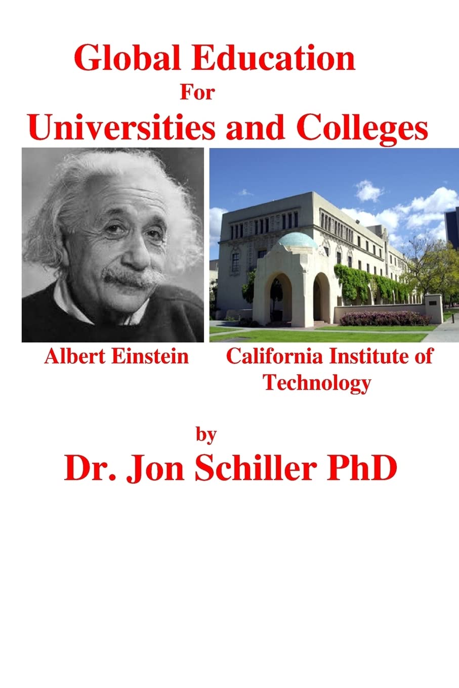 Product Image: Global Education For Universities and Colleges