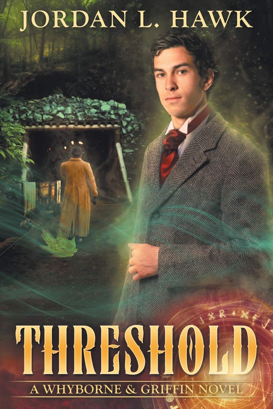 Threshold book