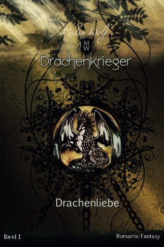 Product Image: Drachenliebe: Drachenkrieger I