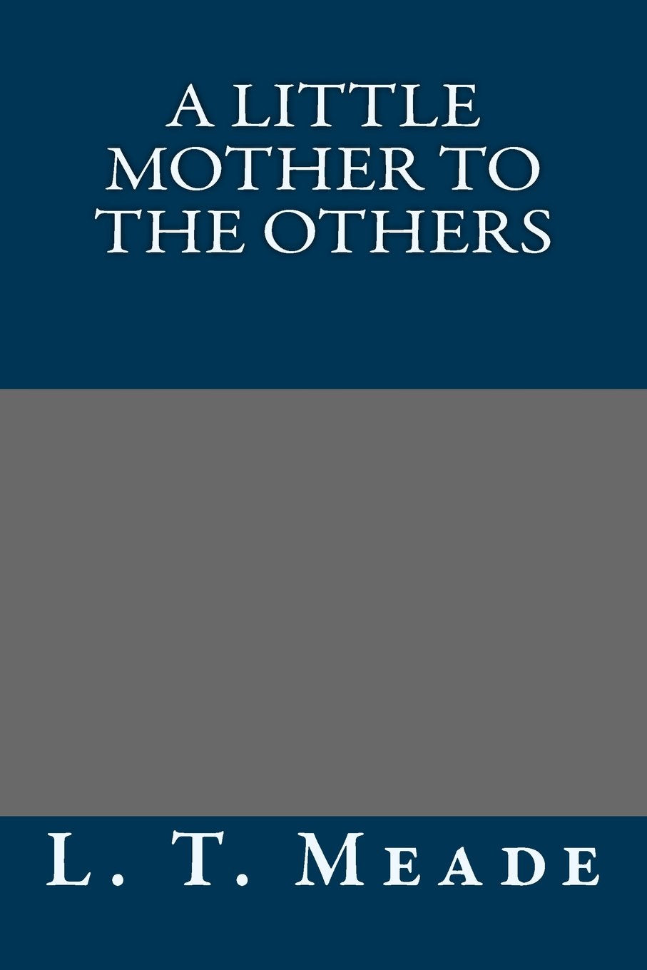 A Little Mother to the Others Religion & Esotericism