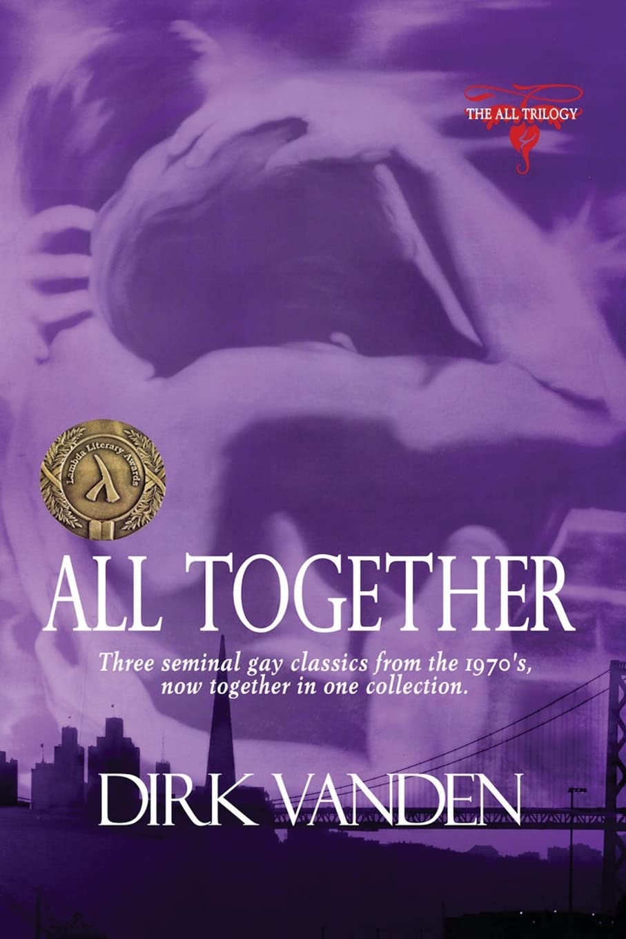All Together: The All Trilogy (The All Series) LGBTQ+