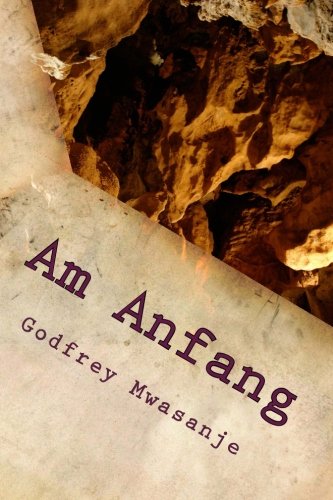 Am Anfang: Mysterien book
