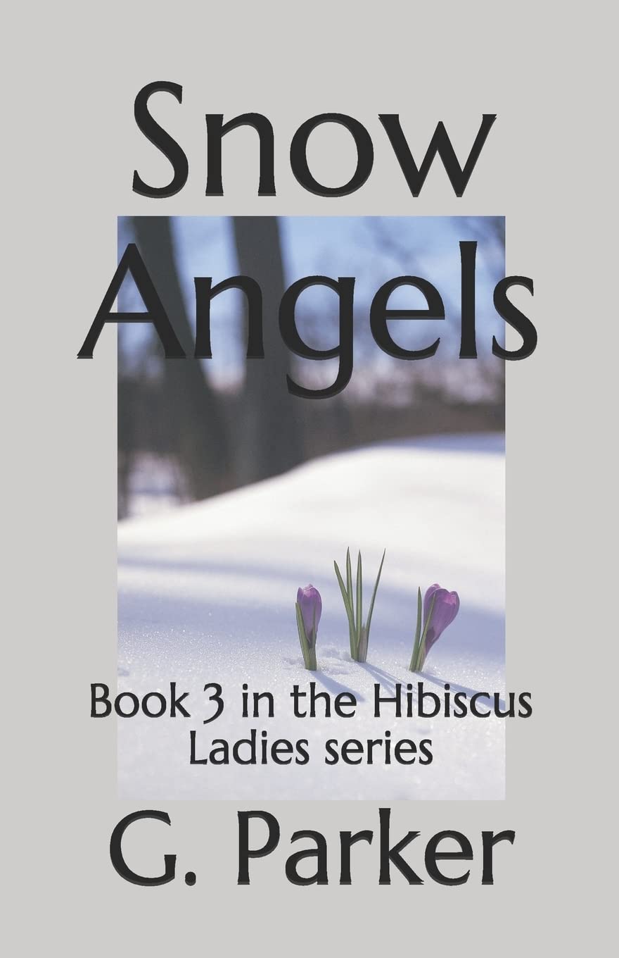 Snow Angels (The Hibiscus Ladies, Band 3) Contemporary Romance