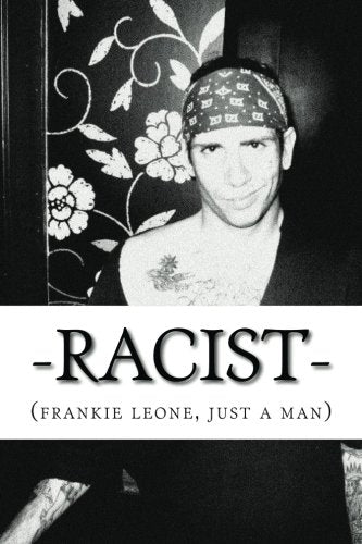 -racist-: *by someone who needs to get p.c.* (borough of lost boys, Band 3) Essays & Short Stories