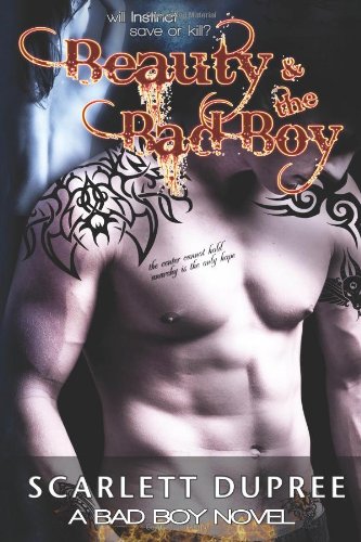 Beauty and the Bad Boy Contemporary Romance