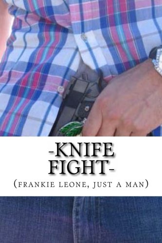 -knife fight- (borough of lost boys, Band 7) Essays & Short Stories