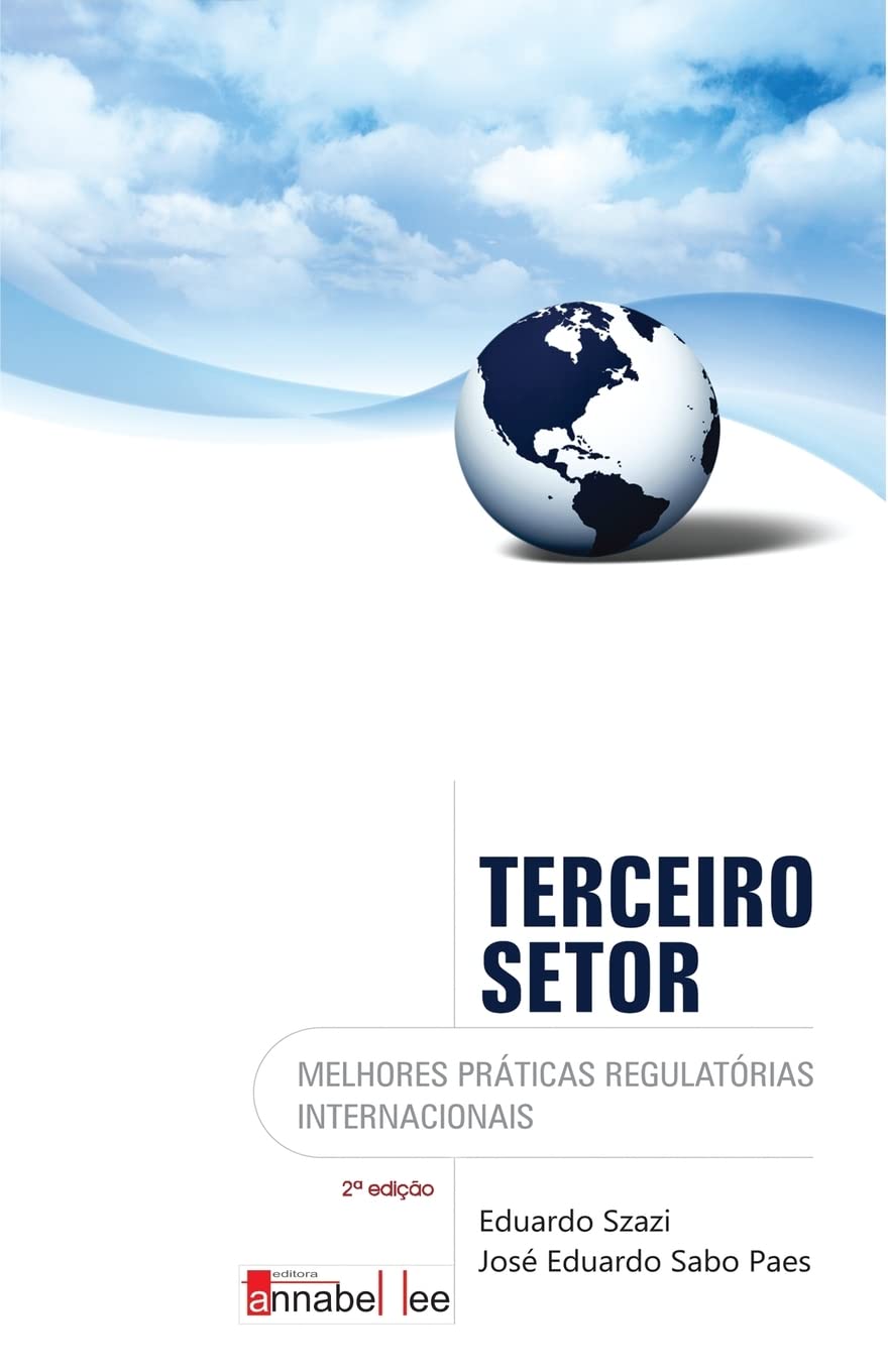Terceiro Setor: Melhores práticas regulatórias internacionais Law