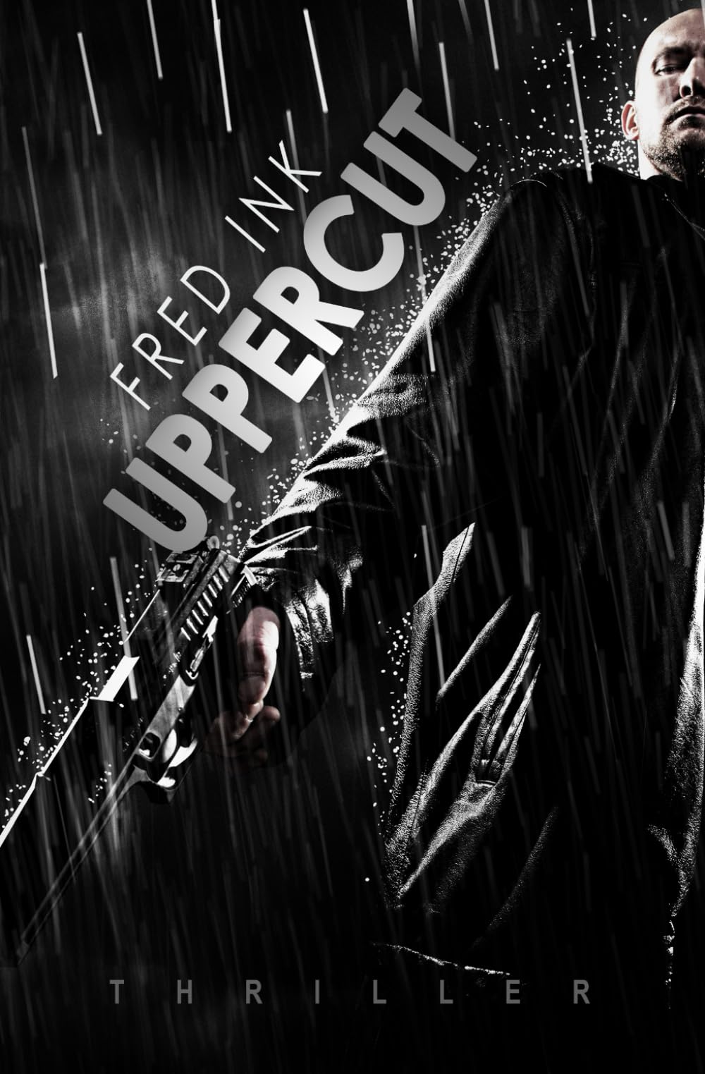 Uppercut Action & Adventure