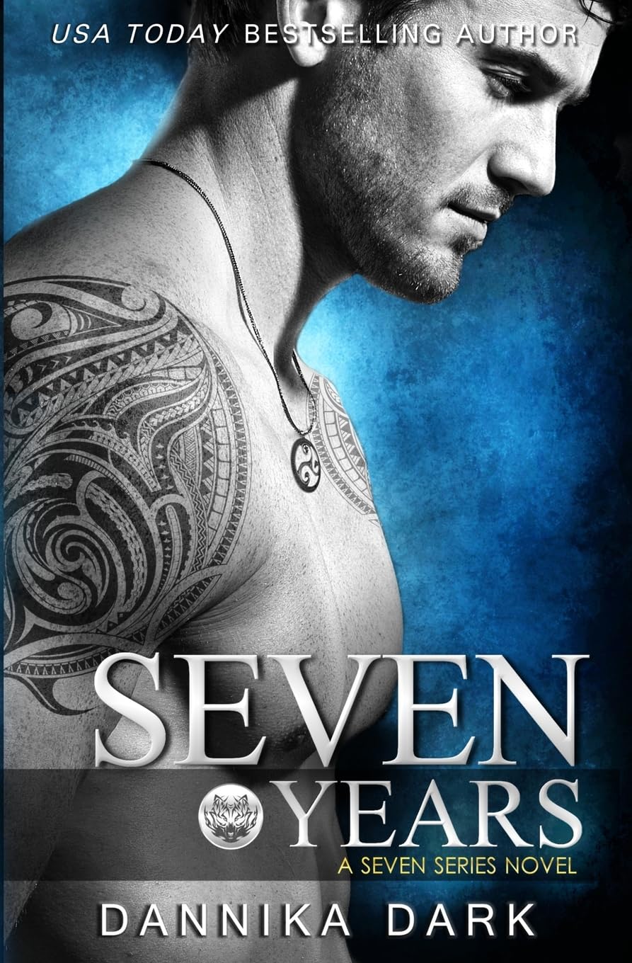 Product Image: Seven Years (Seven Series #1)