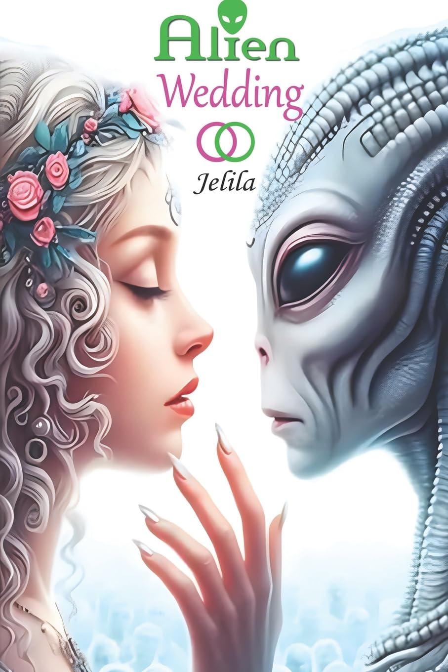 Alien Wedding: Reprogramming of the gods - Reclaiming Peace-of-mind and releasing Stress by Overcoming Ancient Alien Annunaki Negativity Religion & Esotericism