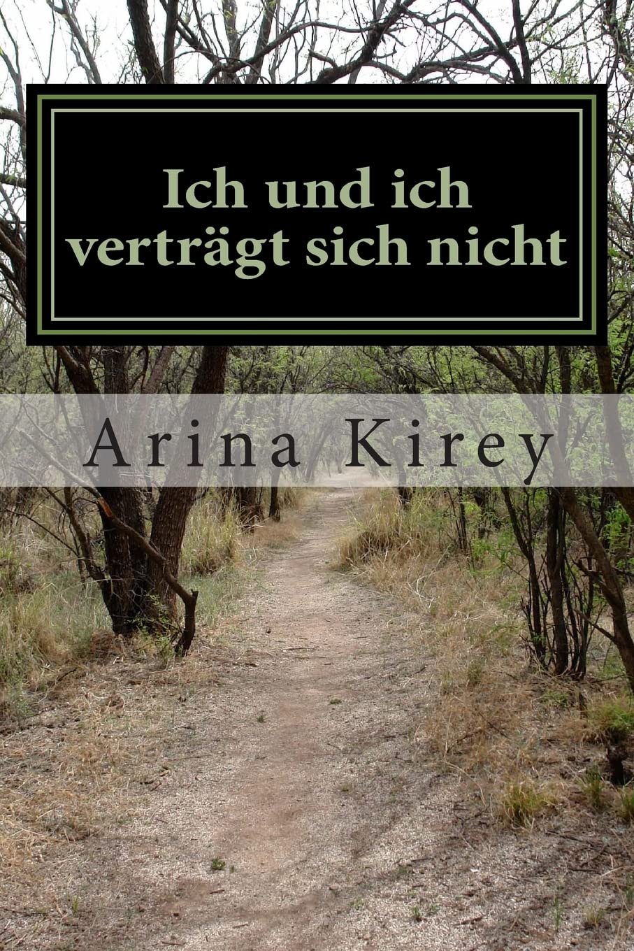 Ich und ich verträgt sich nicht Parents & Children