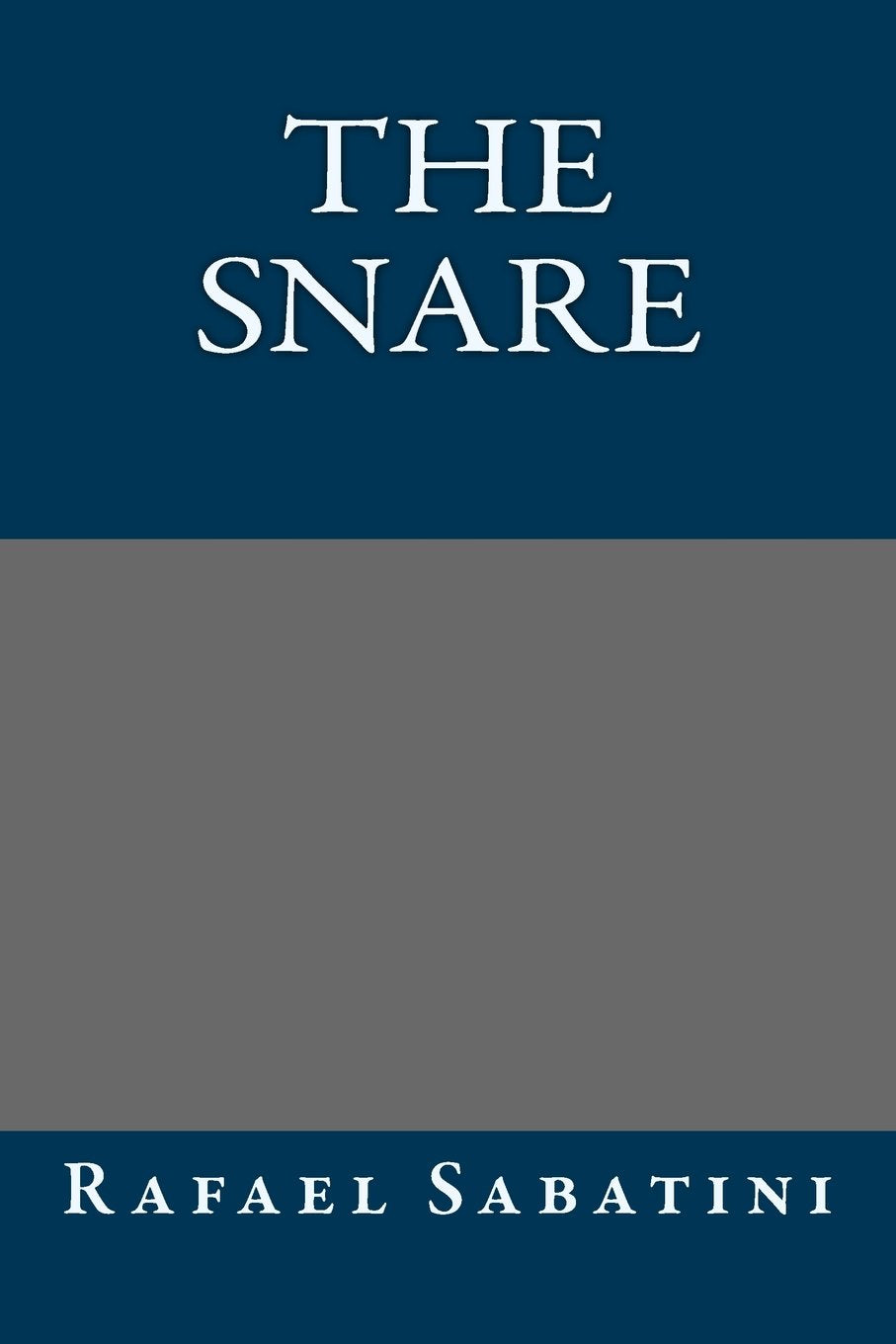 Product Image: The Snare