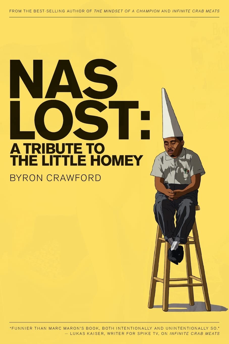 NaS Lost: A Tribute to the Little Homey Arts & Music
