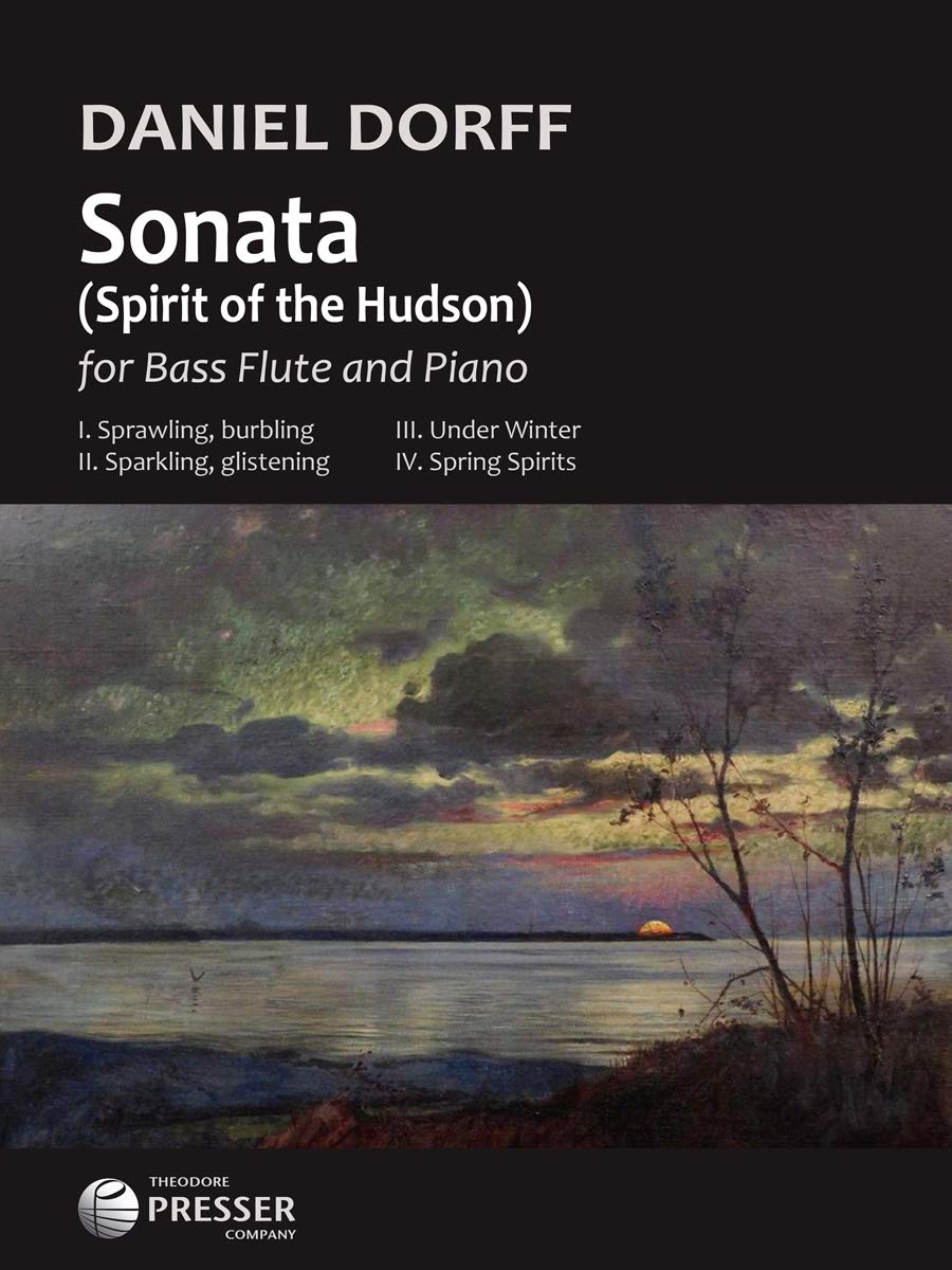 Sonata (Spirit of the Hudson) Books