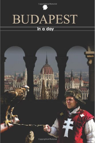 Budapest in a day (Pocket Popcorn in-a-day tour-guides) Travel