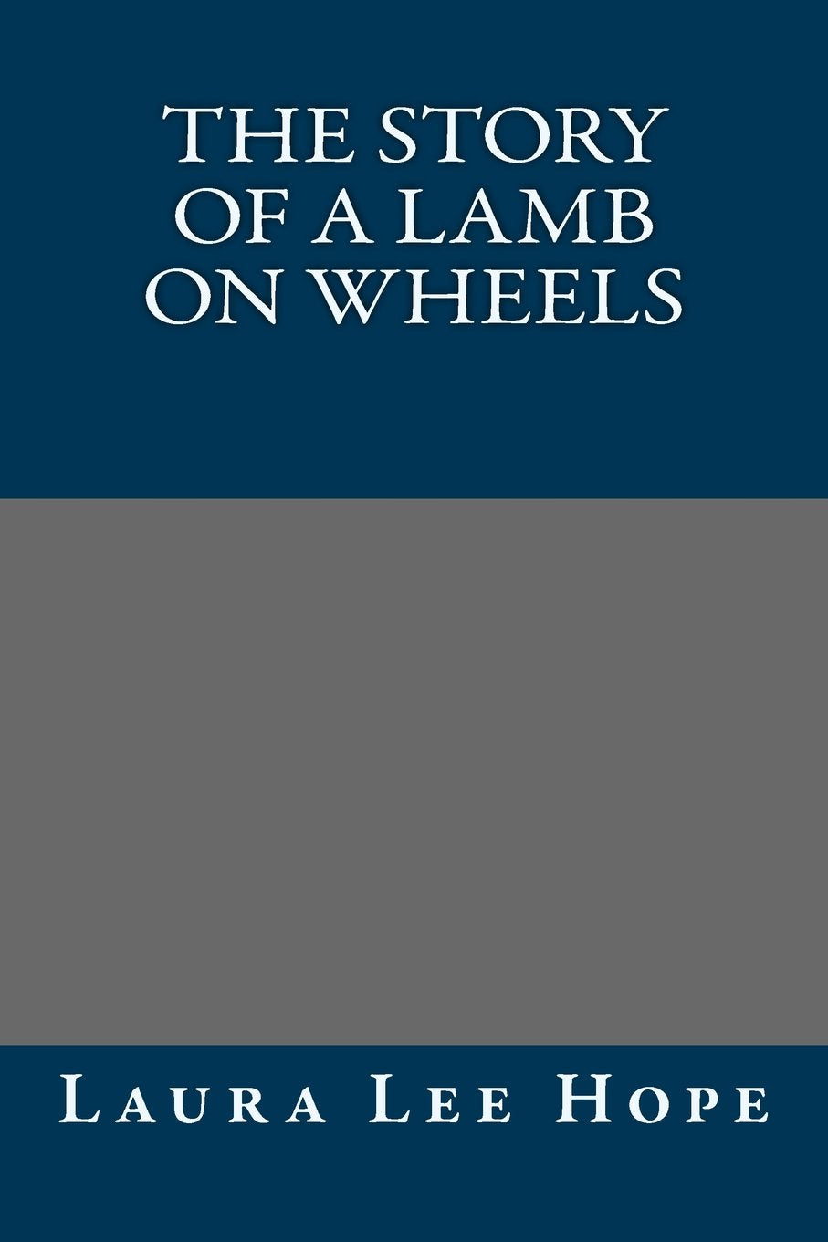 The Story of a Lamb on Wheels Classics