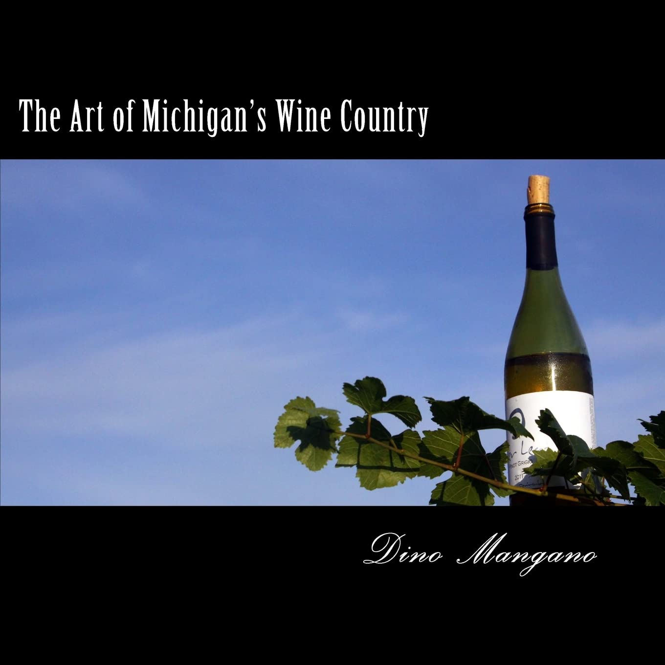 The Art of Michigan's Wine Country Nature & Animals