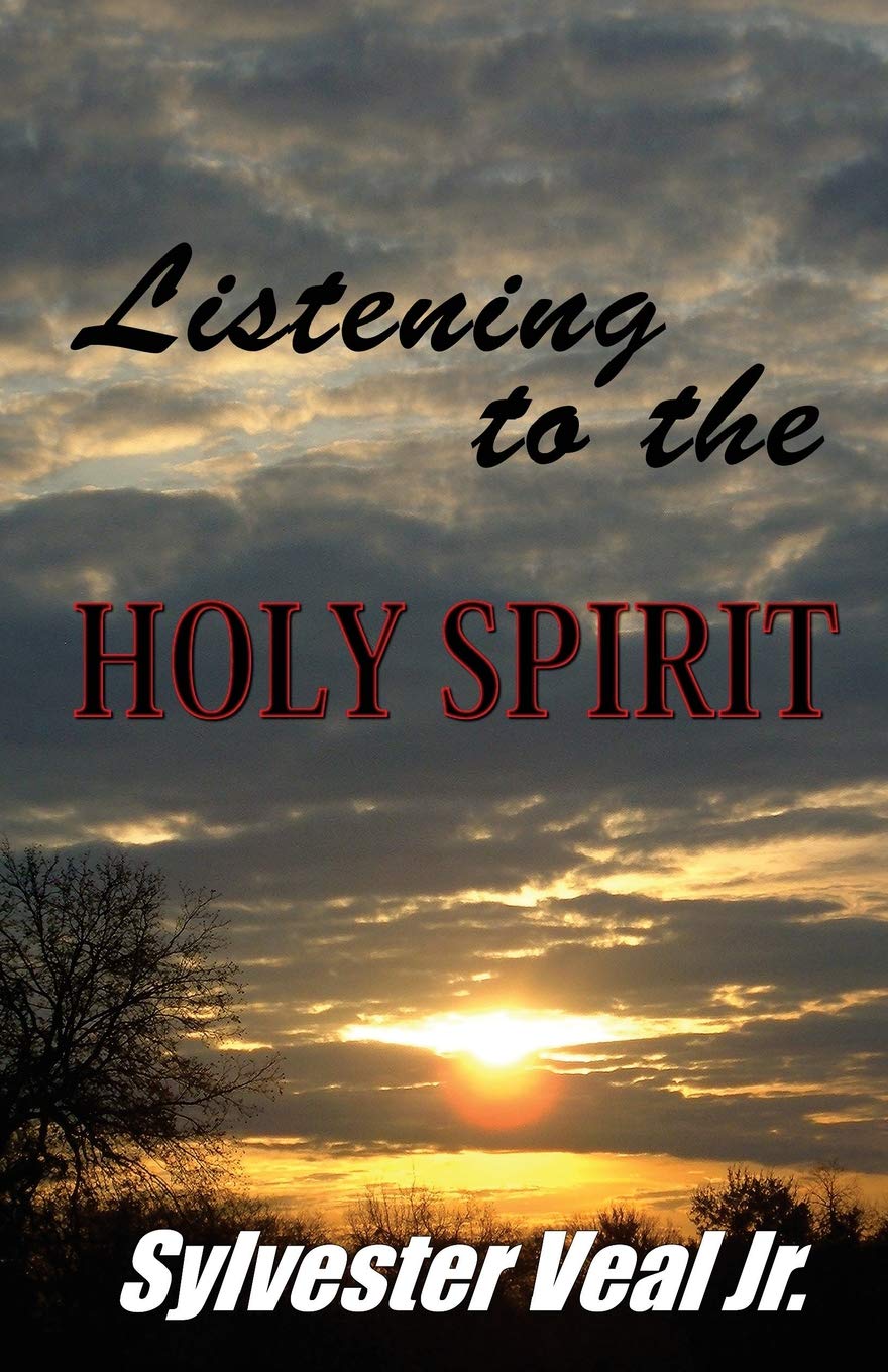 Listening to the Holy Spirit: Understanding the TRUE Power of God Religion & Esotericism