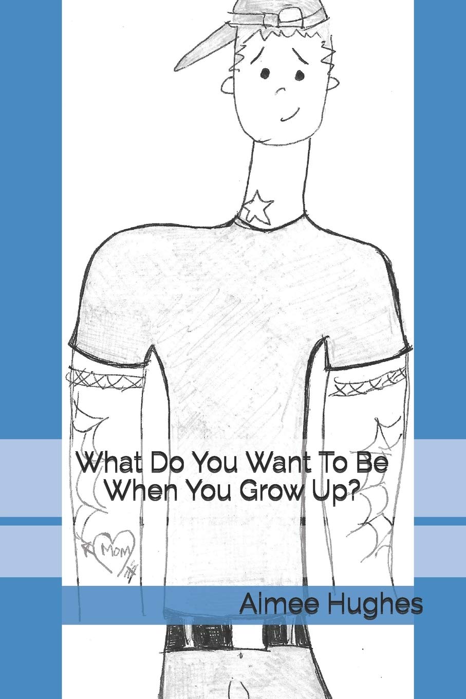 What Do You Want To Be When You Grow Up? Novels & Short Stories