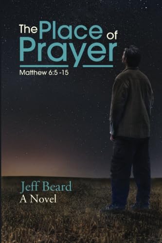 The Place of Prayer: (Matthew 6:5-15) Religion & Esotericism