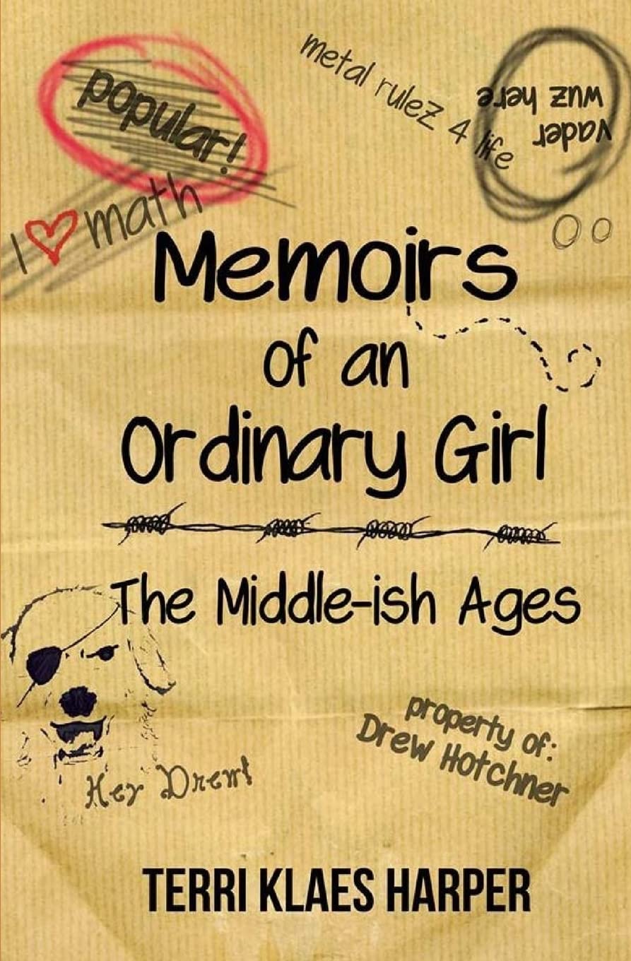 Memoirs of an Ordinary Girl: The Middle-ish Ages Novels & Short Stories