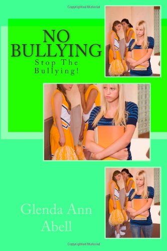No Bullying: Stop Bullies Now! (Asker's Children Books, Band 5) Pets