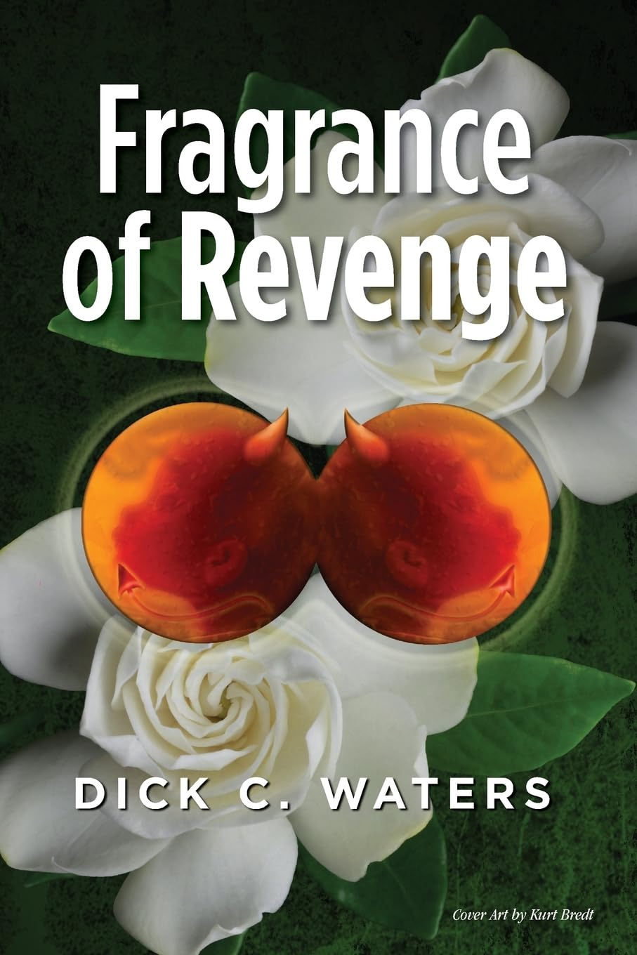 Fragrance of Revenge (Scott Tucker Series, Band 4) Eroticism