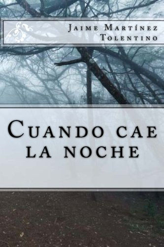 Cuando cae la noche Fantasy & Sci-Fi