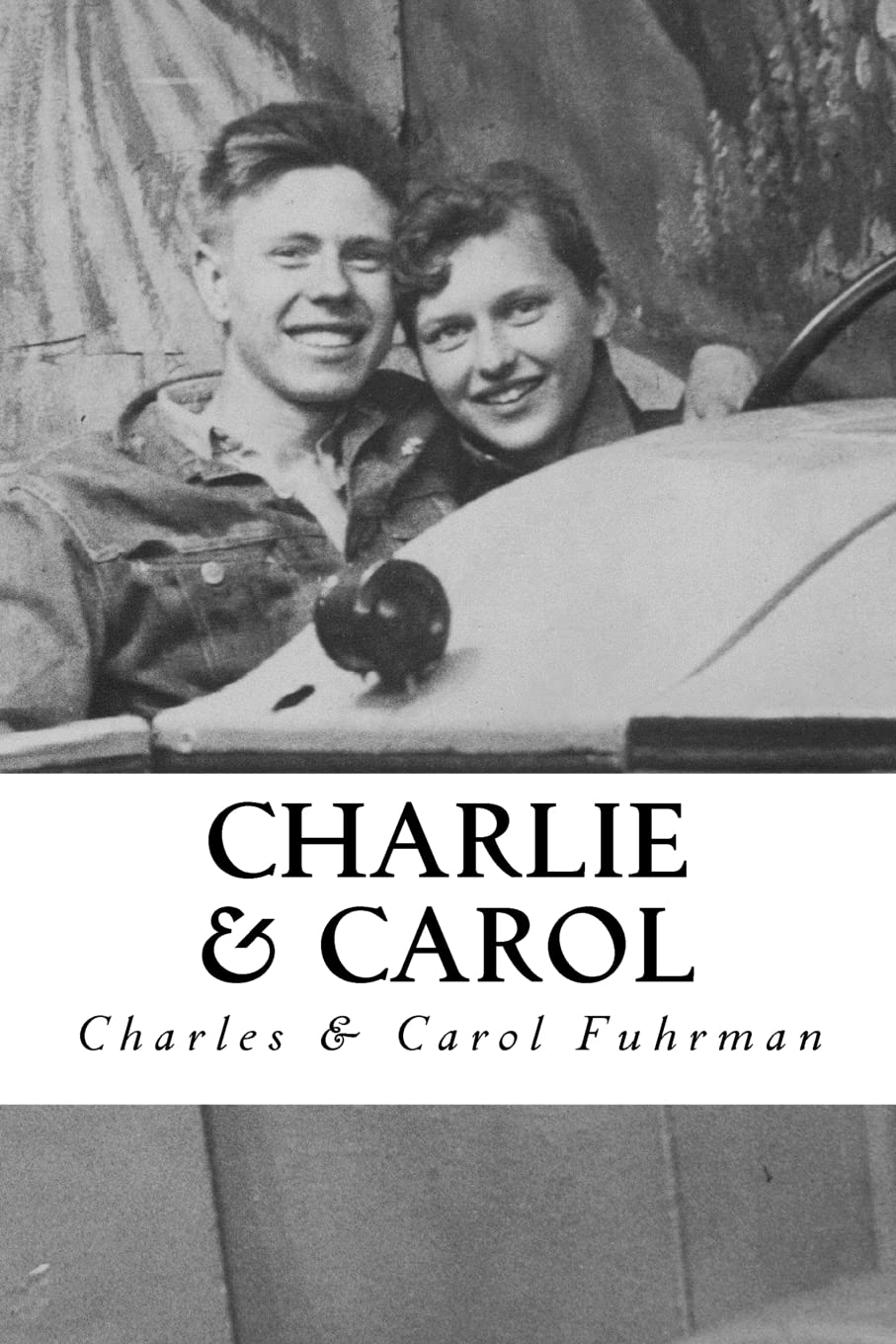 Charlie & Carol Memories