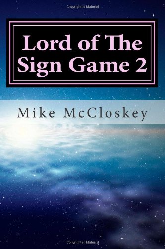 Lord of The Sign Game 2: It is Gray on Purpose (NG1) Action & Adventure