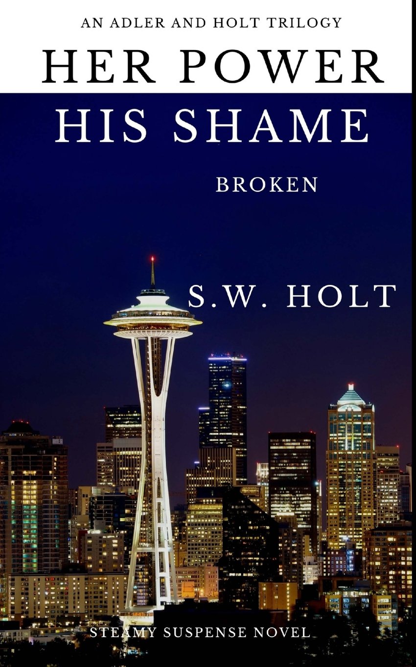 Product Image: Her Power, His Shame: The Breaking