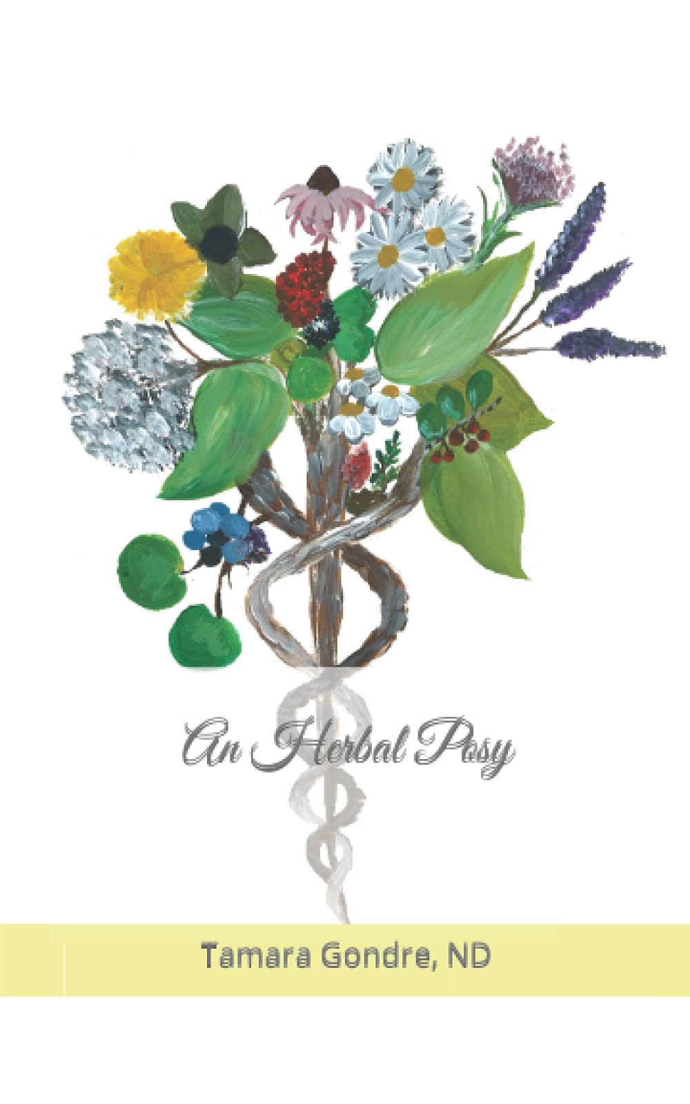 Product Image: An Herbal Posy