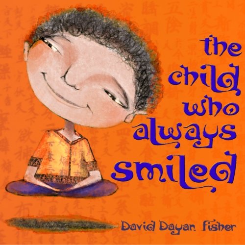 The Child Who Always Smiled Philosophy