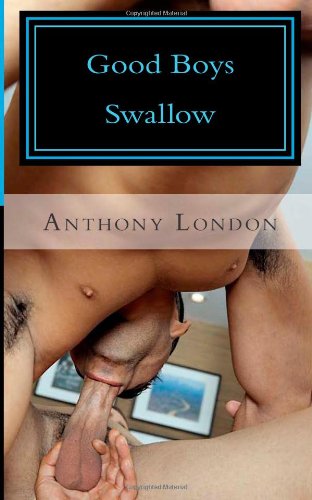 Product Image: Good Boys Swallow