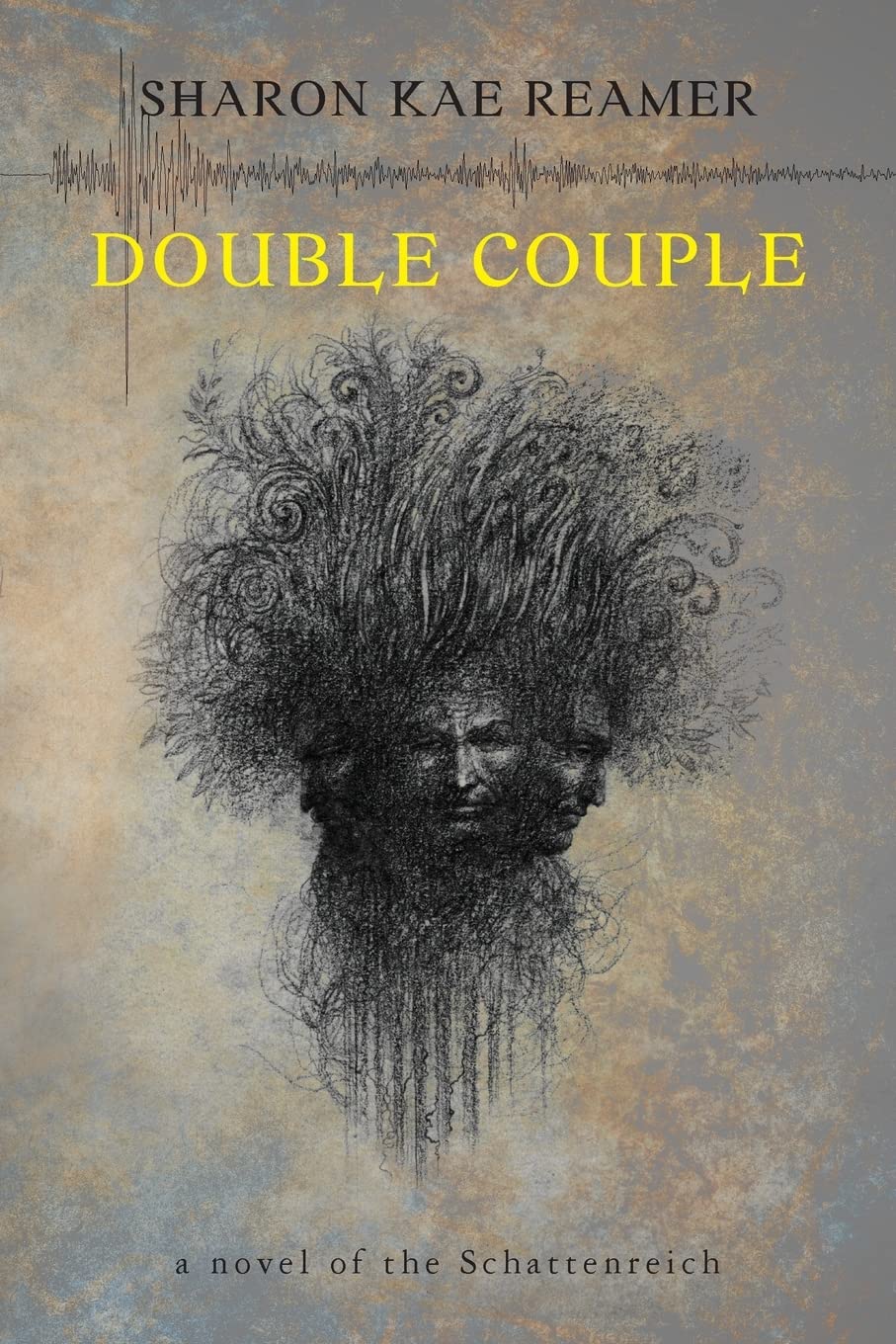 Double Couple: Book 3 of the Schattenreich book
