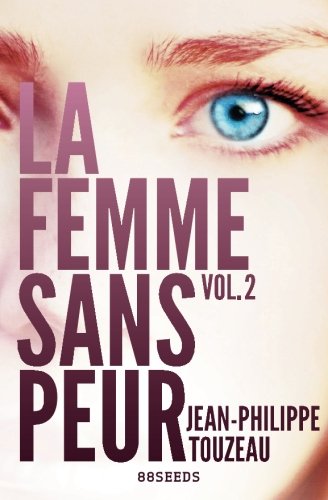 La femme sans peur (Volume 2) Detective & CSI